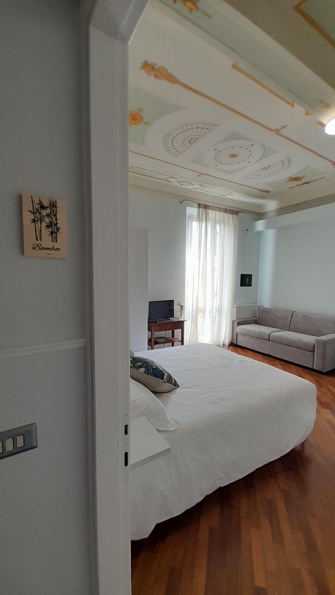 B&B Villa Sofora 雷焦艾米利亚 外观 照片