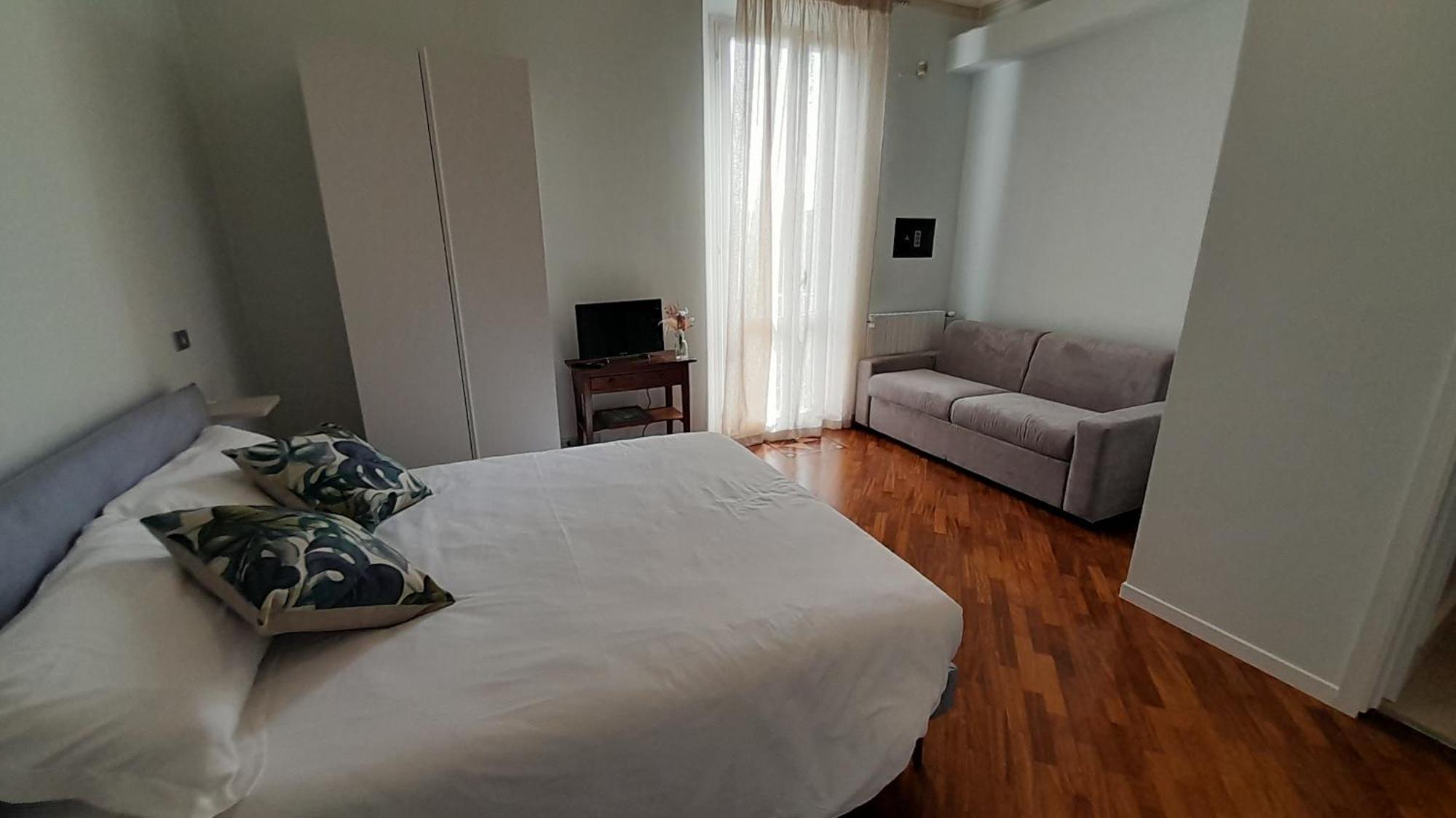 B&B Villa Sofora 雷焦艾米利亚 外观 照片