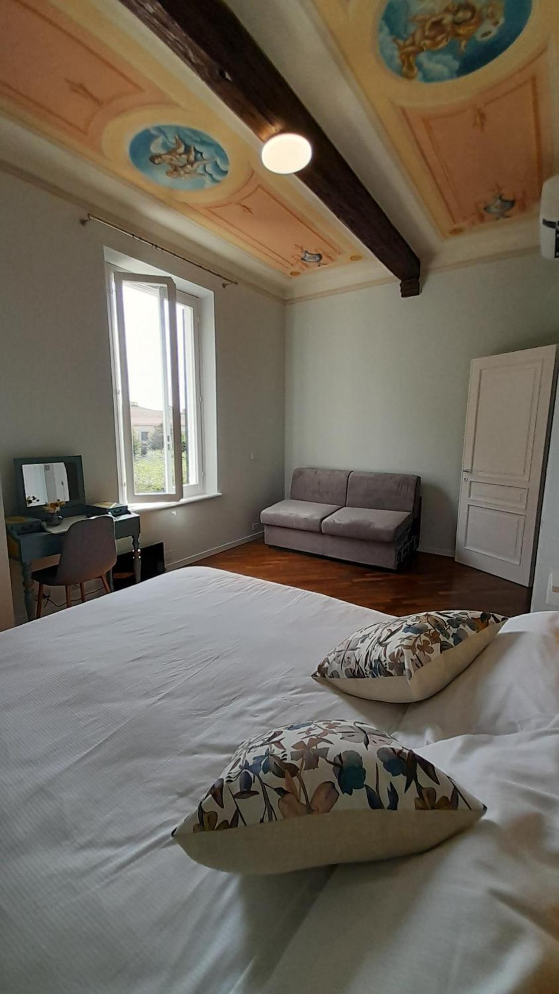 B&B Villa Sofora 雷焦艾米利亚 外观 照片