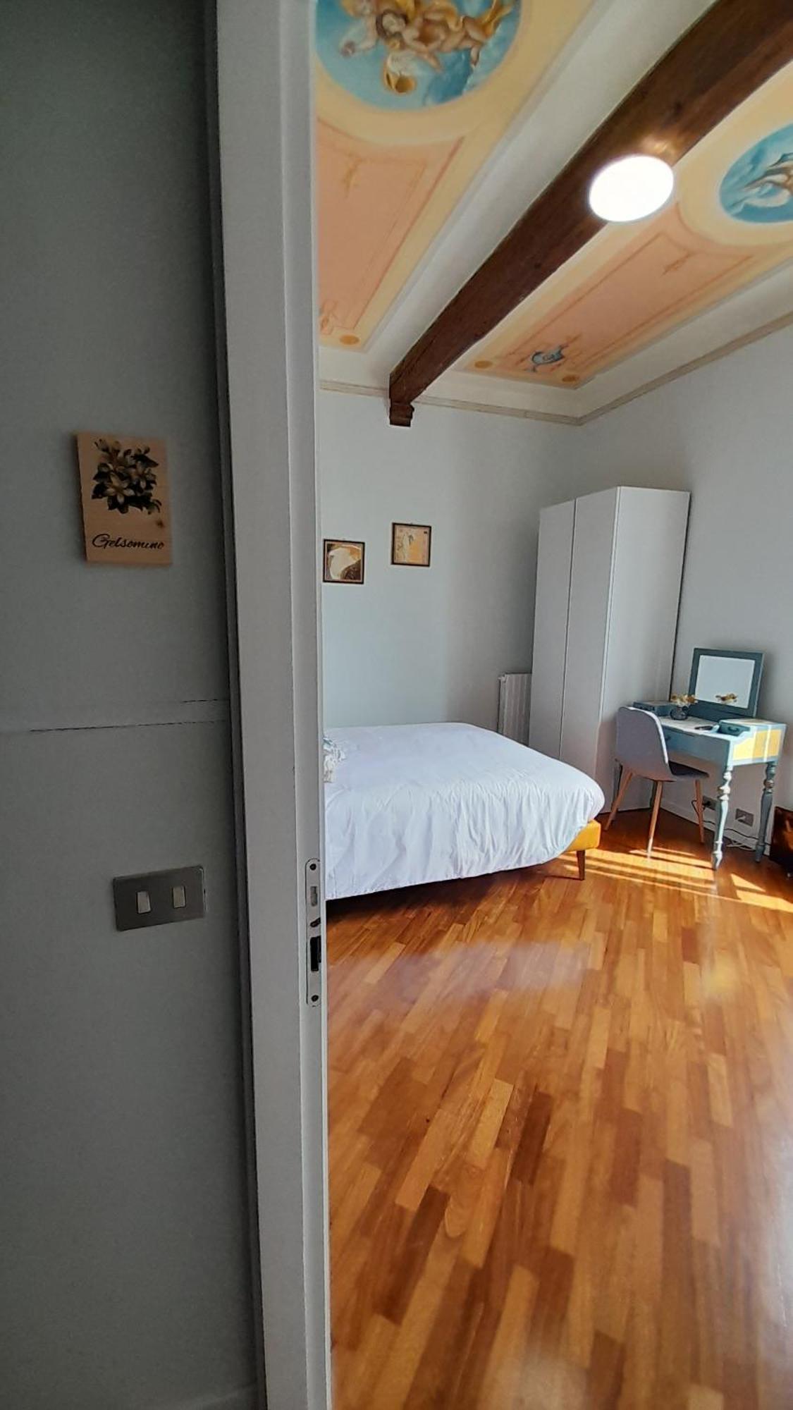 B&B Villa Sofora 雷焦艾米利亚 外观 照片