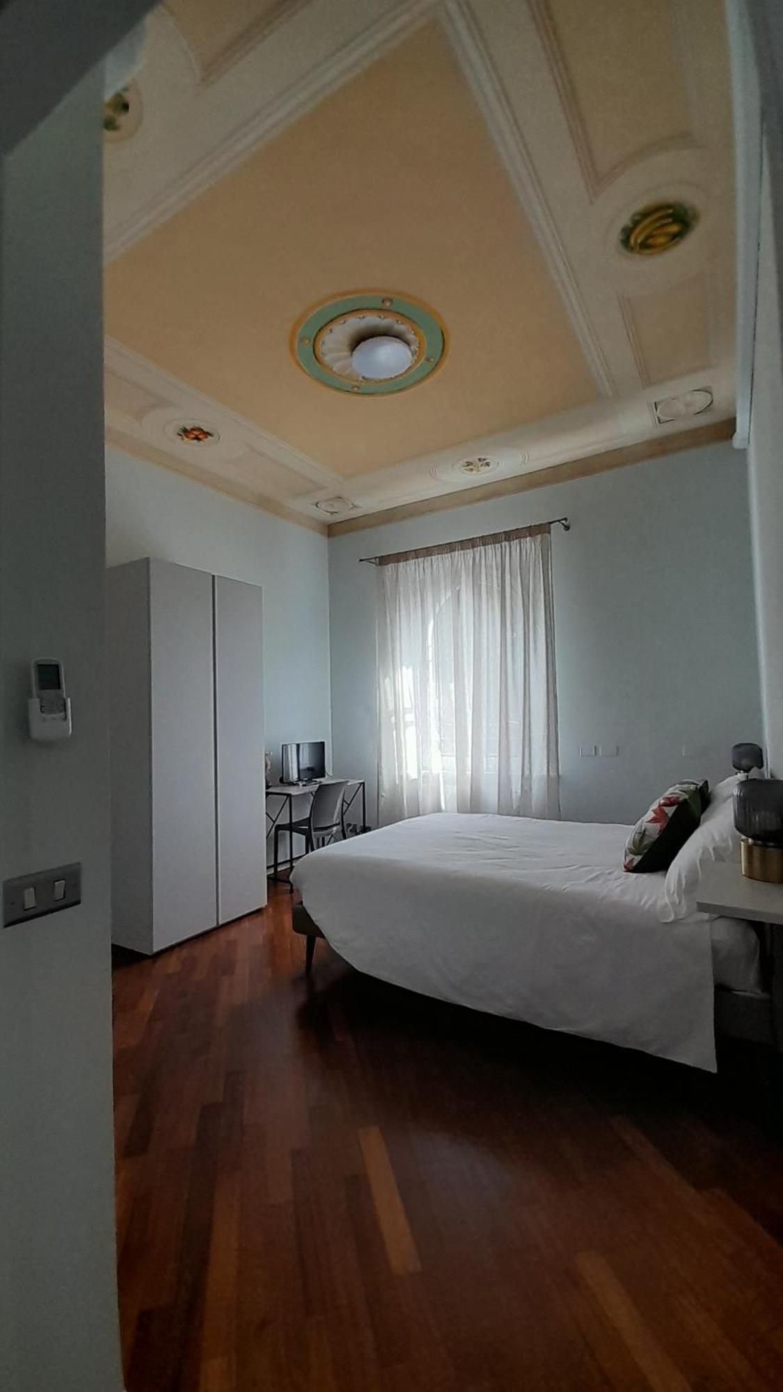 B&B Villa Sofora 雷焦艾米利亚 外观 照片