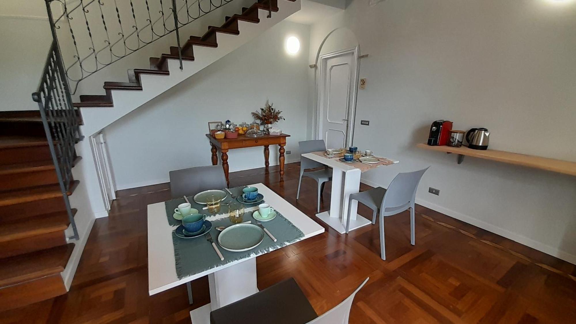 B&B Villa Sofora 雷焦艾米利亚 外观 照片